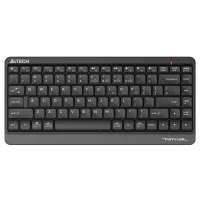 Клавиатура A4Tech Fstyler FBK11 (серый) фото 1